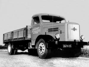 Hogra RC '1954